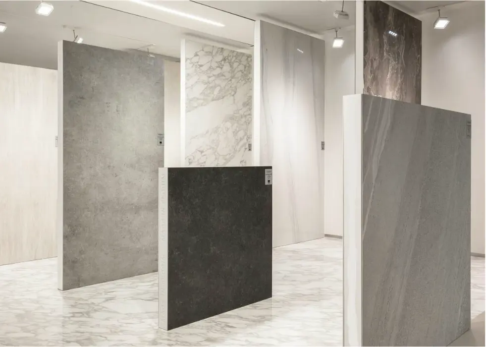 Why iColux Large Slabs Are the Ultimate Design Choice